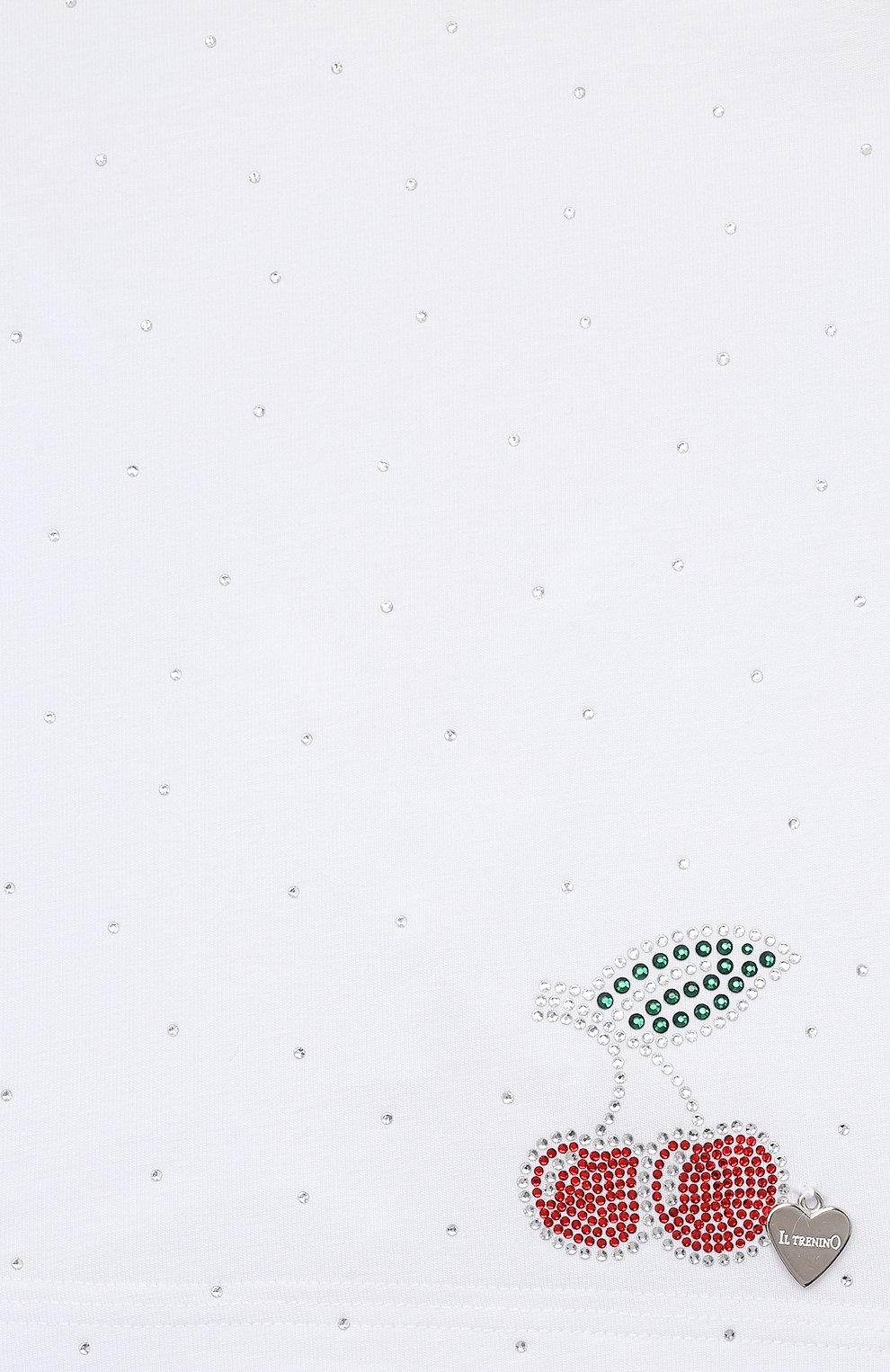 Хлопковая бандана IL TRENINO, арт. FB-4113, фото 3