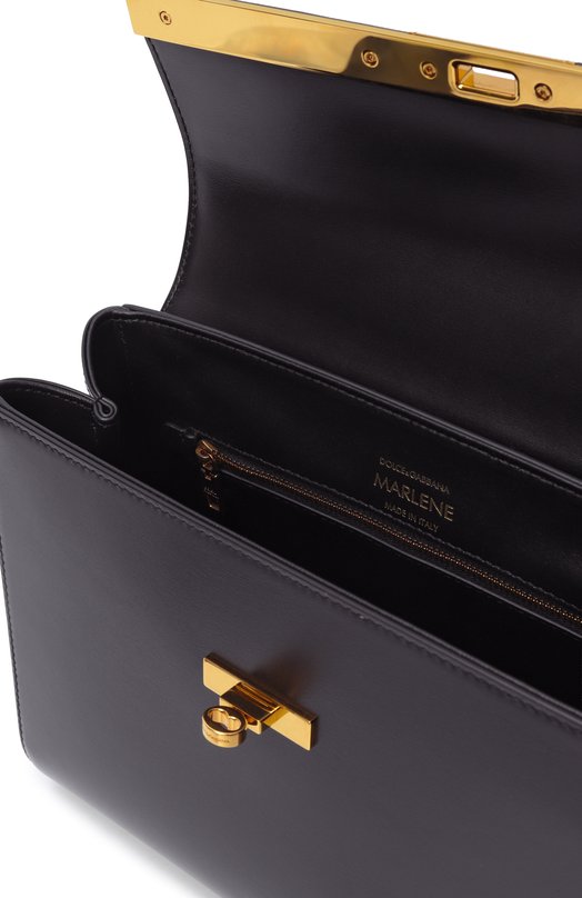 Сумка Marlene Dolce & Gabbana BB7932/A3G19 Чёрный  BB7932/A3G19 Фото 5