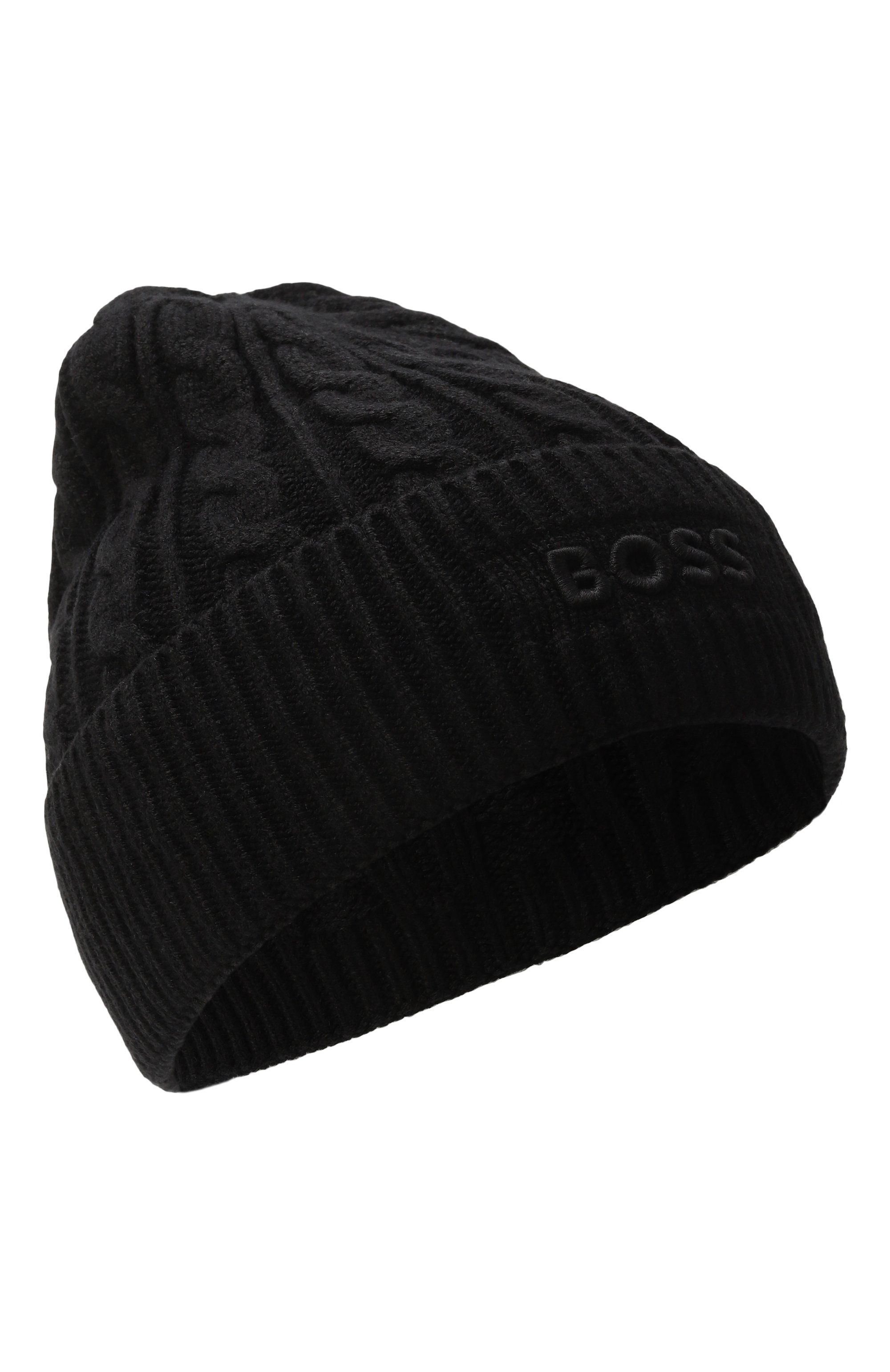 Шапка BOSS, арт. J52624, фото 1