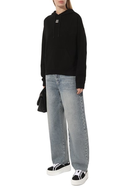 Джинсы 7 FOR ALL MANKIND, арт. JSNNC100SD, фото 2