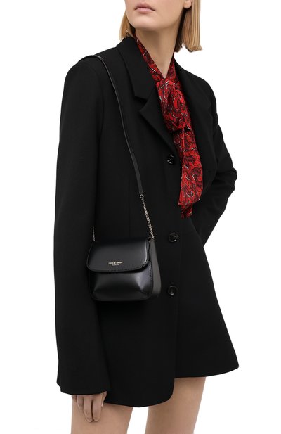 Сумка la prima mini GIORGIO ARMANI, арт. Y1H394/YTF4A, фото 2