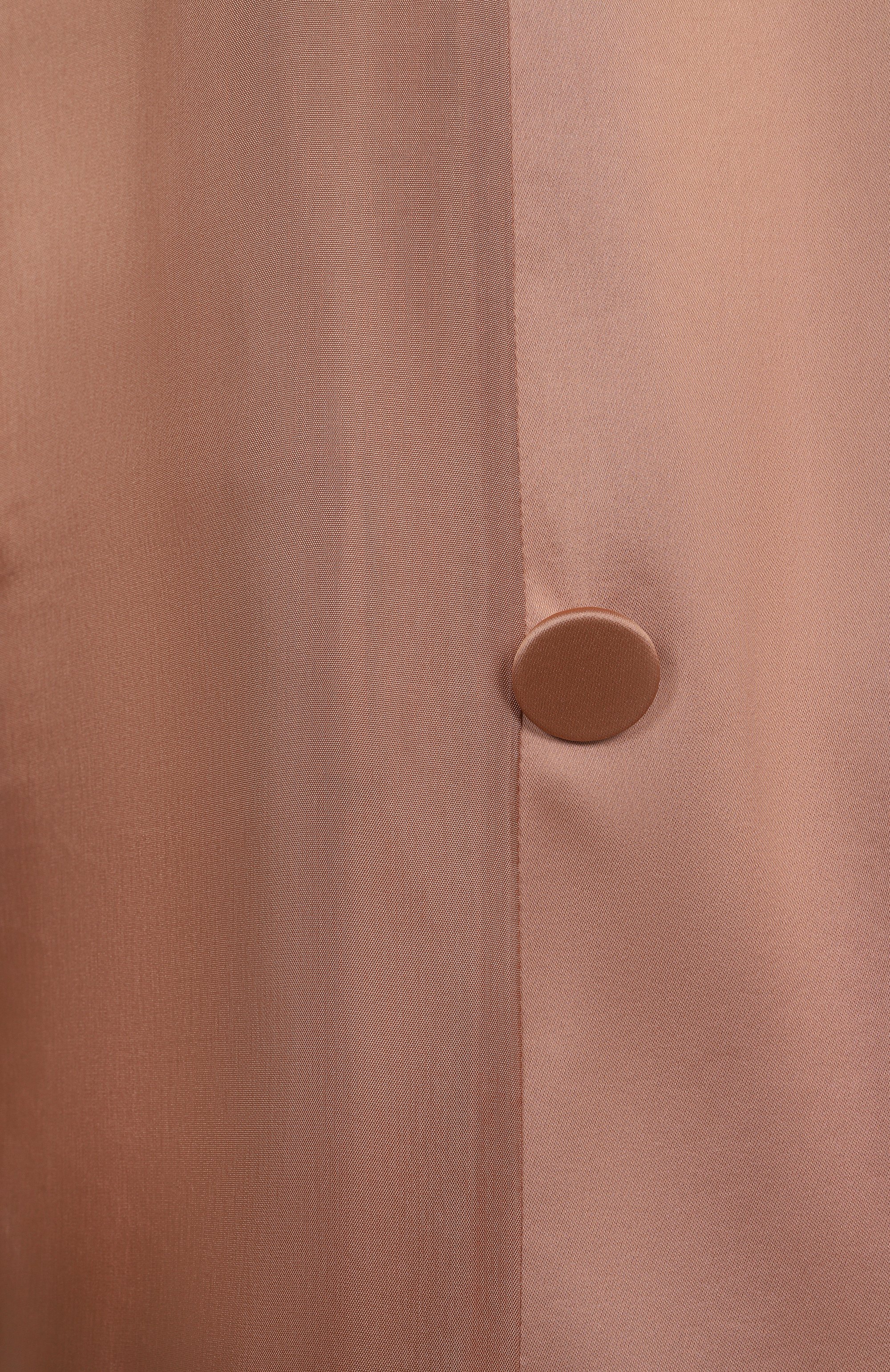 Атласный жакет THE ANDAMANE, арт. T173025E/TNP229, фото 7