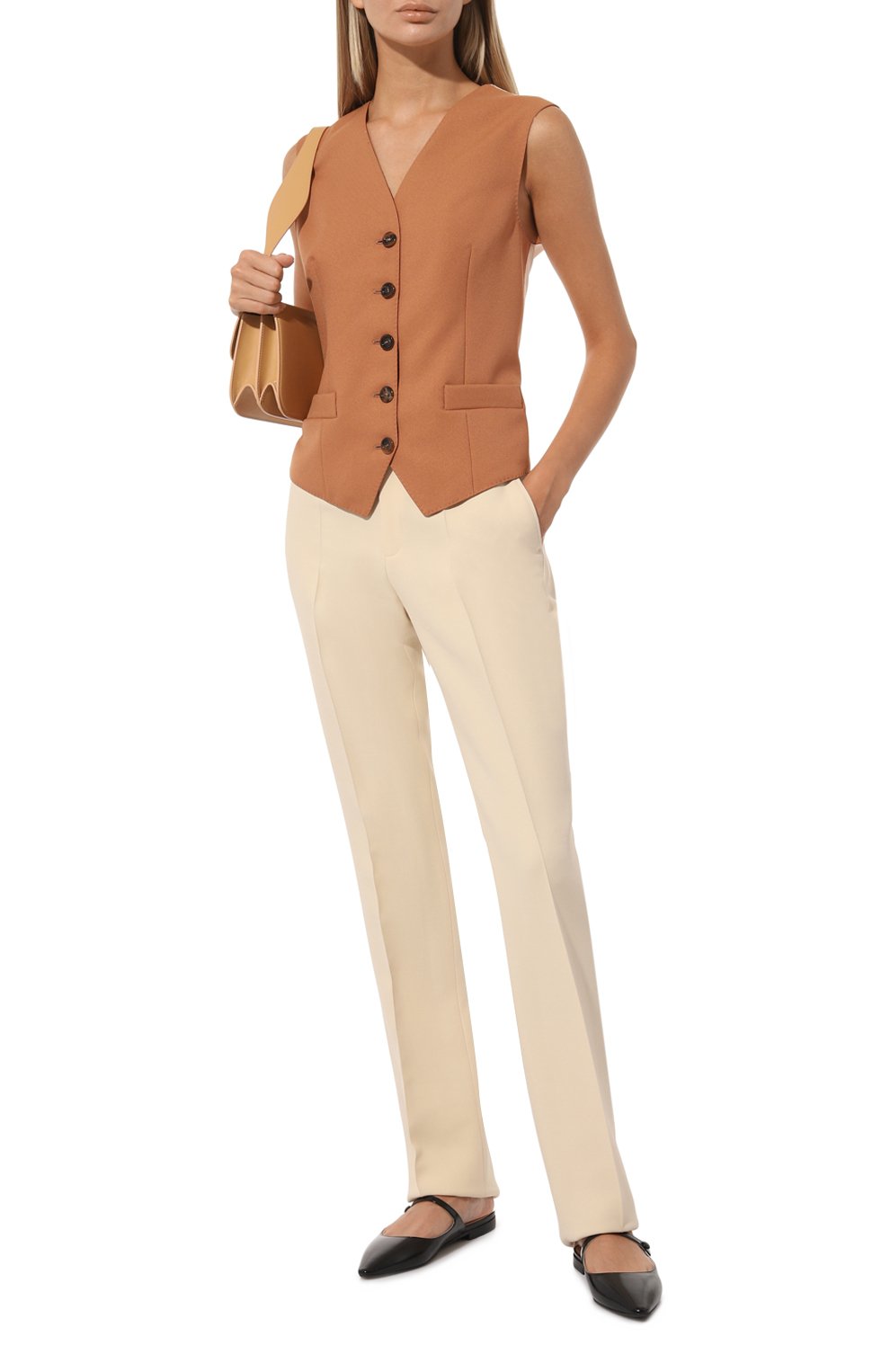 Жилет GUCCI, арт. 616569 Z798C, фото 2