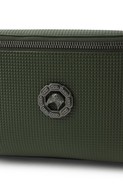 Поясная сумка STEFANO RICCI, арт. ND235I1GU/VH, фото 5