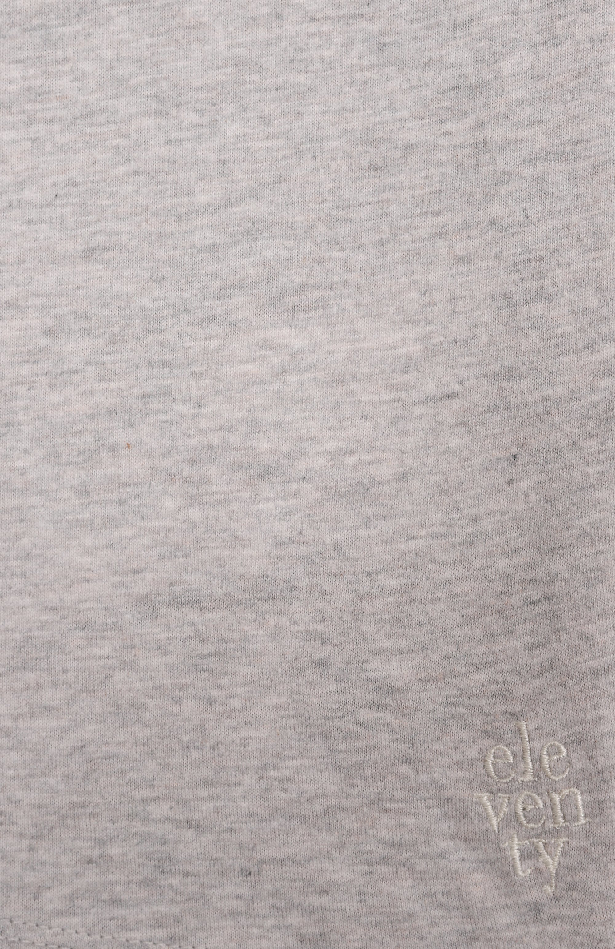 Хлопковая футболка ELEVENTY, арт. EW8P01/Z1297/10-16, фото 3