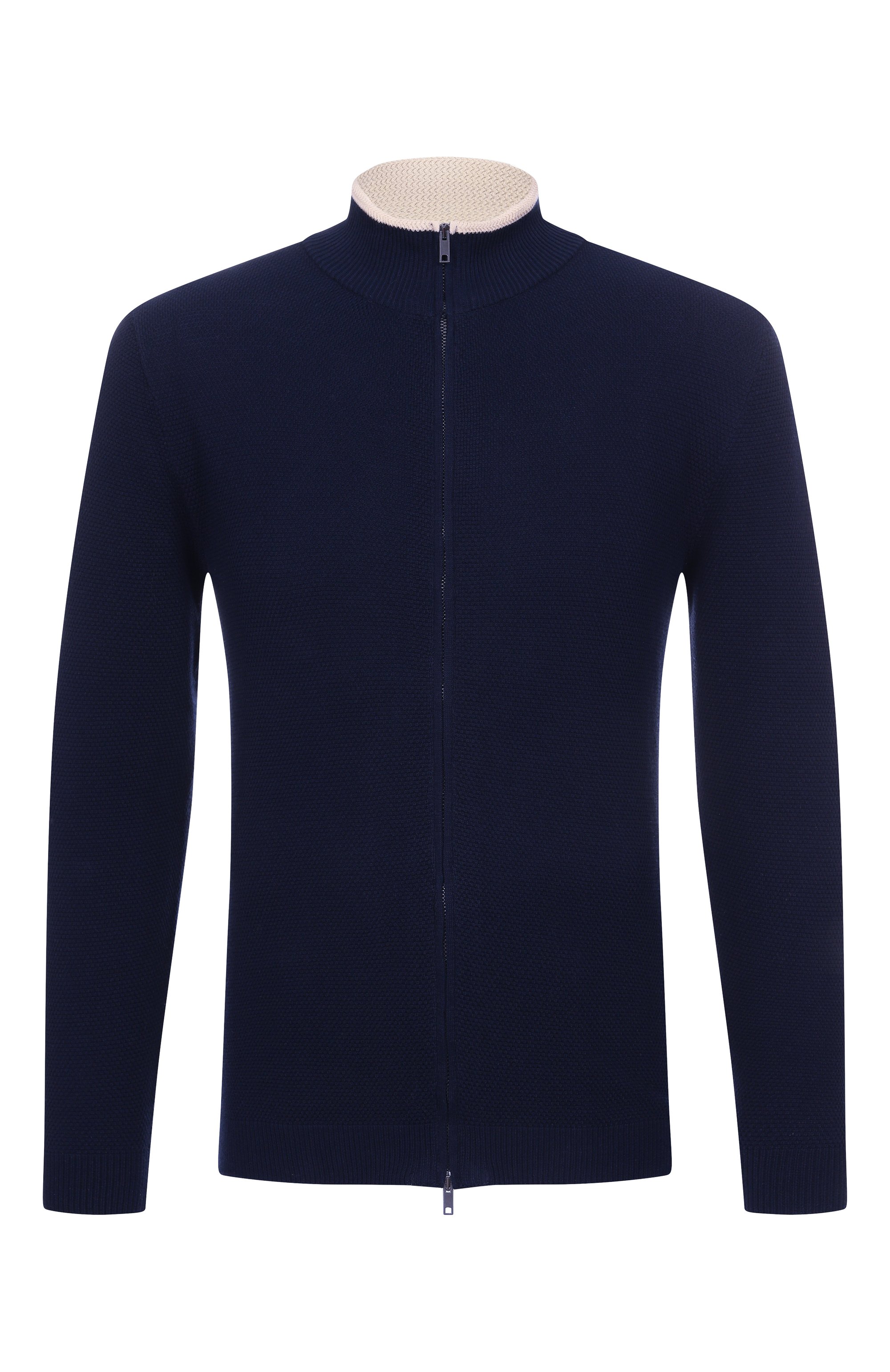 Хлопковый кардиган DANIELE FIESOLI, арт. DF2126, фото 1