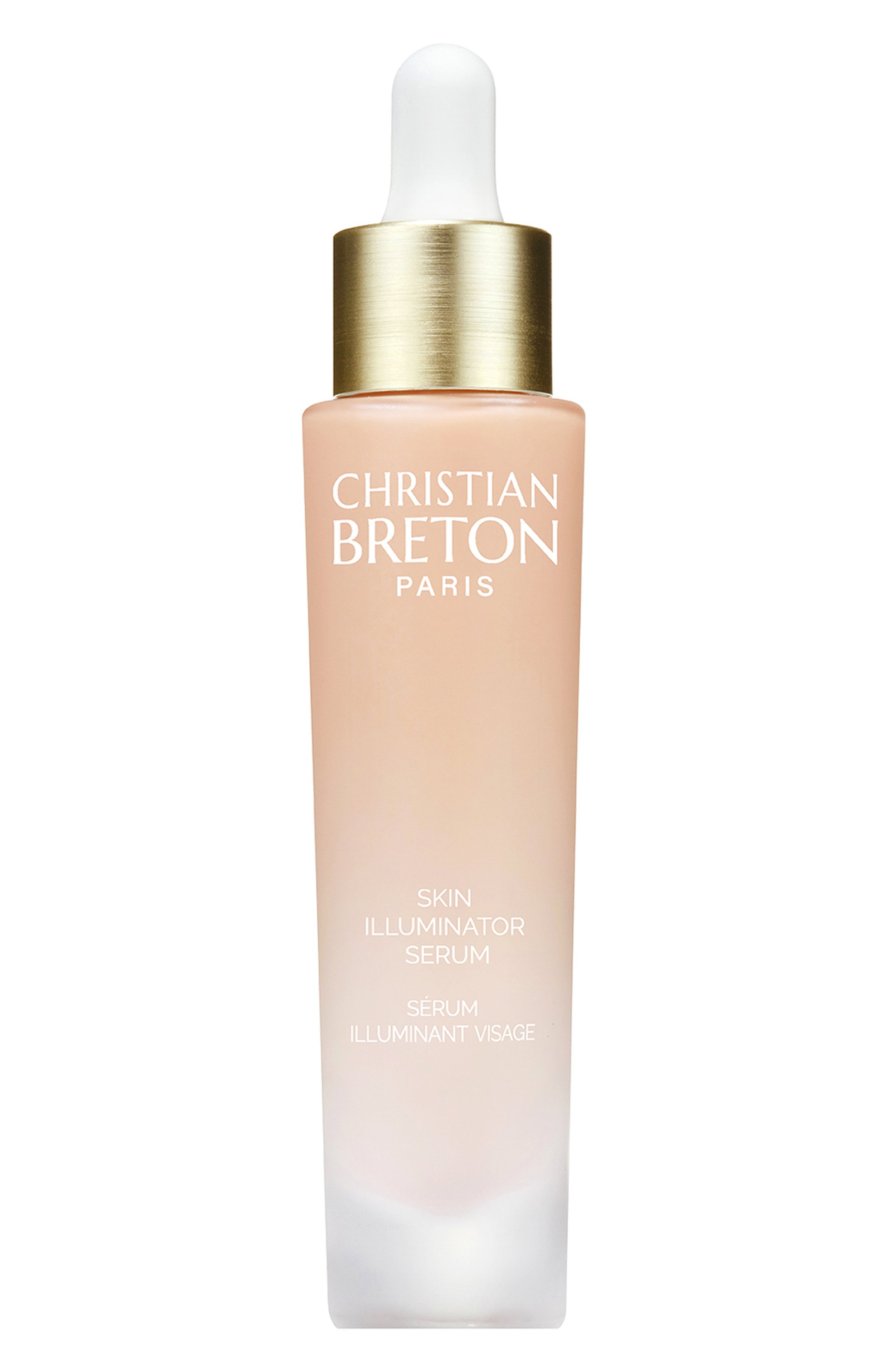 Сыворотка для выравнивания тона кожи с ниацинамидом и витамином с (30ml) CHRISTIAN BRETON, арт. 3556500013455, фото 1