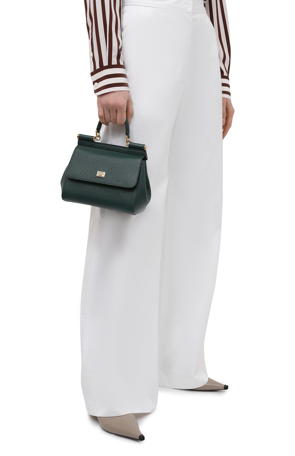 Сумка sicily medium DOLCE & GABBANA, арт. BB6003/A1001, фото 2