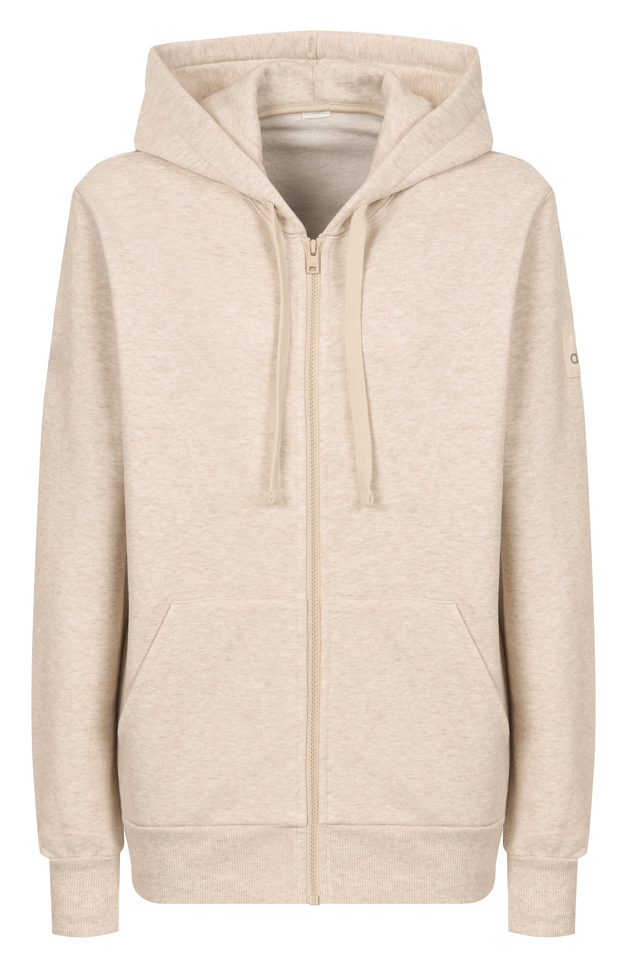 Хлопковая толстовка ALO YOGA, арт. U4009R, фото 1