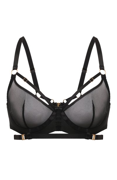 Женский бюстгальтер с мягкой чашкой BORDELLE, арт. SIGB26B