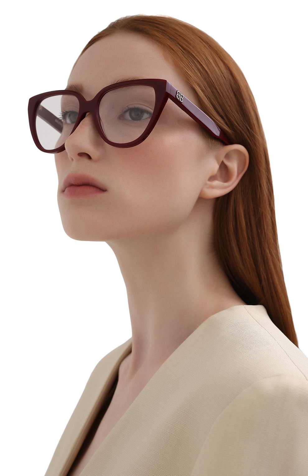 Оправа BALENCIAGA, арт. BB0129 006, фото 2