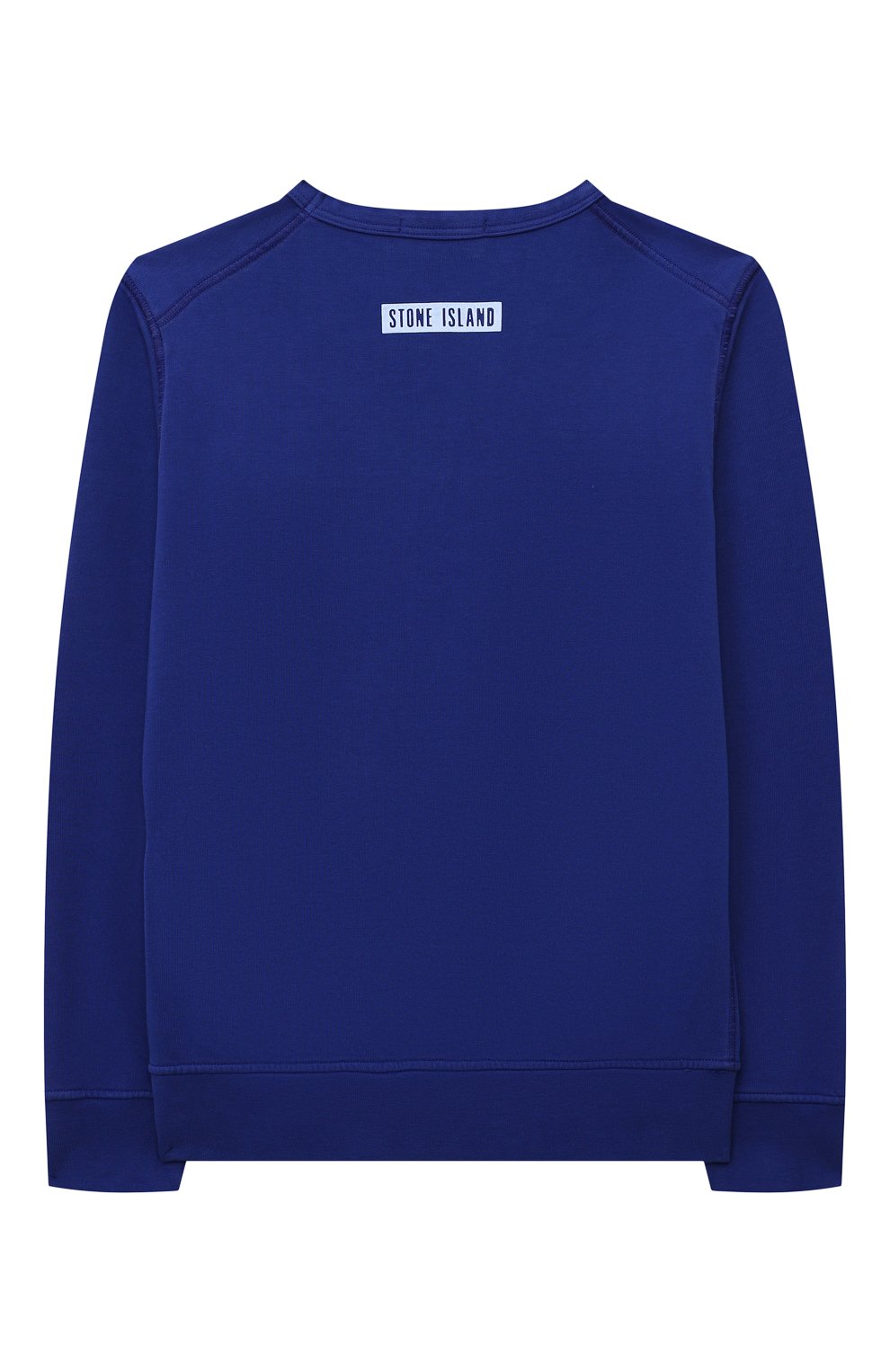 Хлопковый свитшот STONE ISLAND, арт. 630/58/10-12, фото 2