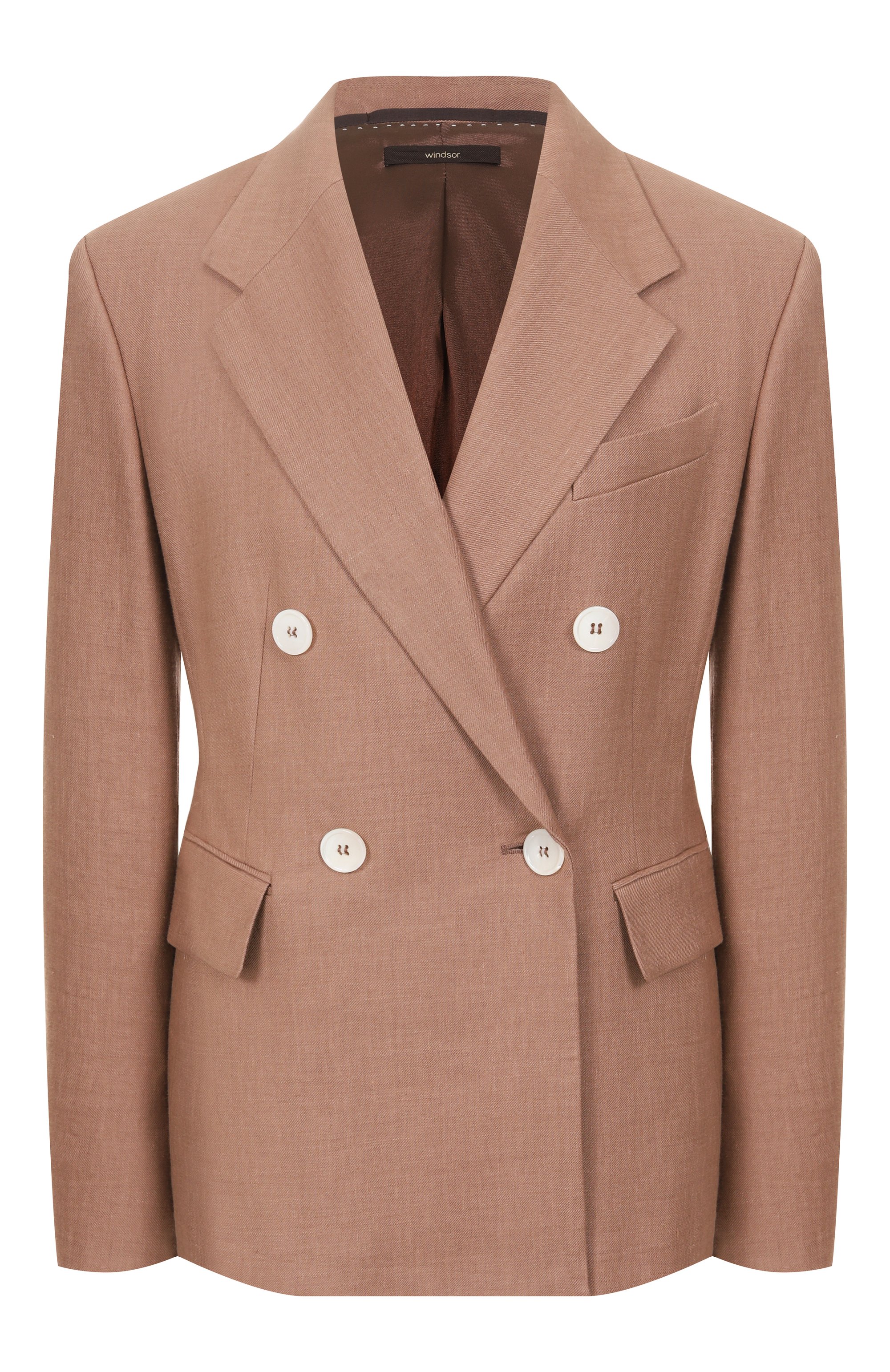 Жакет WINDSOR, арт. 52 DSE528 10017384/30045805, фото 1