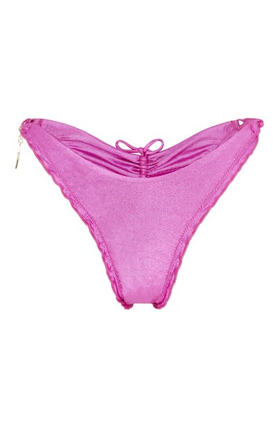 Женский плавки berry AGENT PROVOCATEUR, арт. AP10214671671