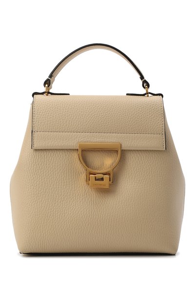 Рюкзак arlettis small COCCINELLE, арт. E1 LD5 54 01 01, фото 1