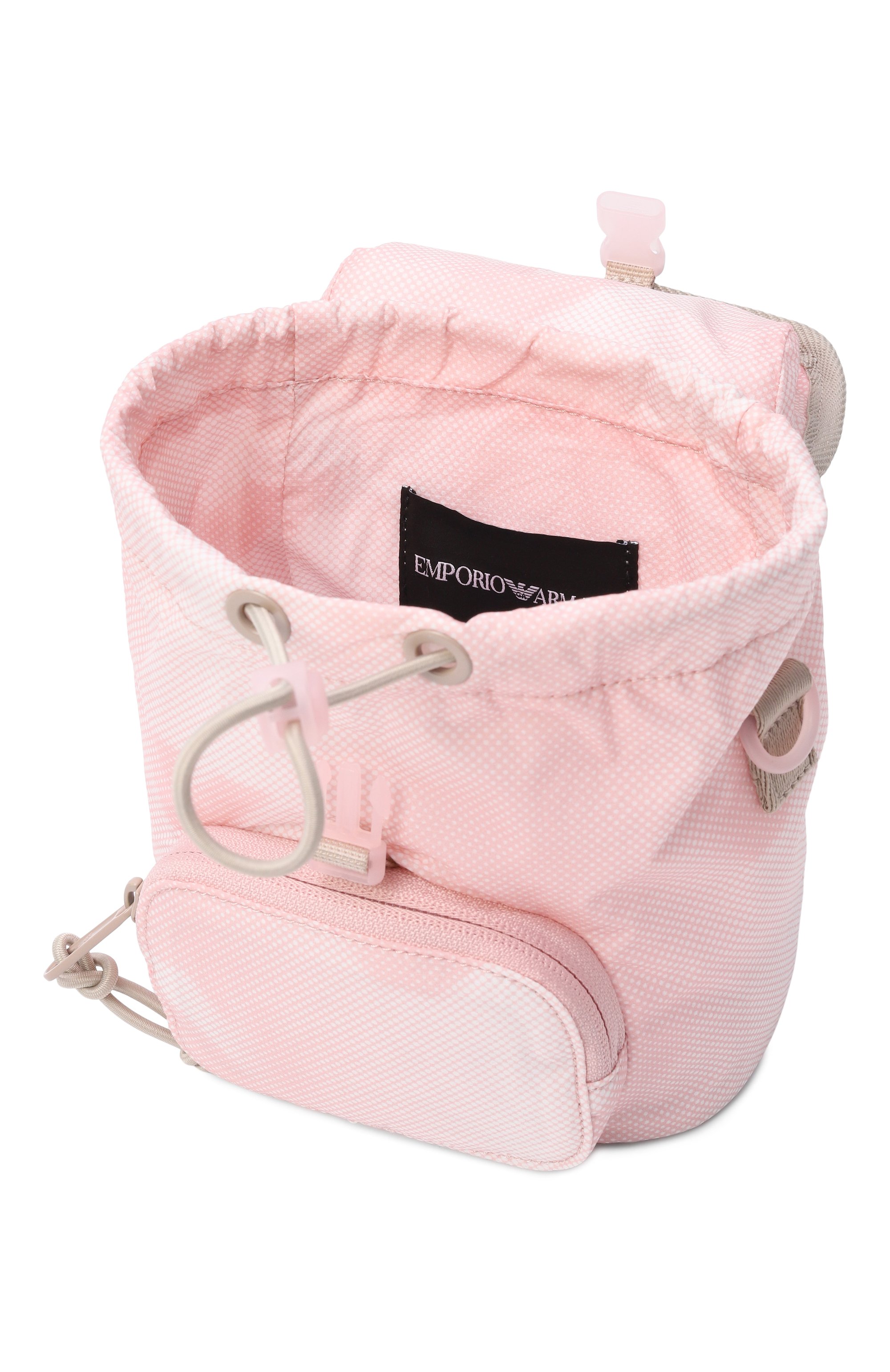 Рюкзак EMPORIO ARMANI, арт. EG000498/AF21523, фото 3