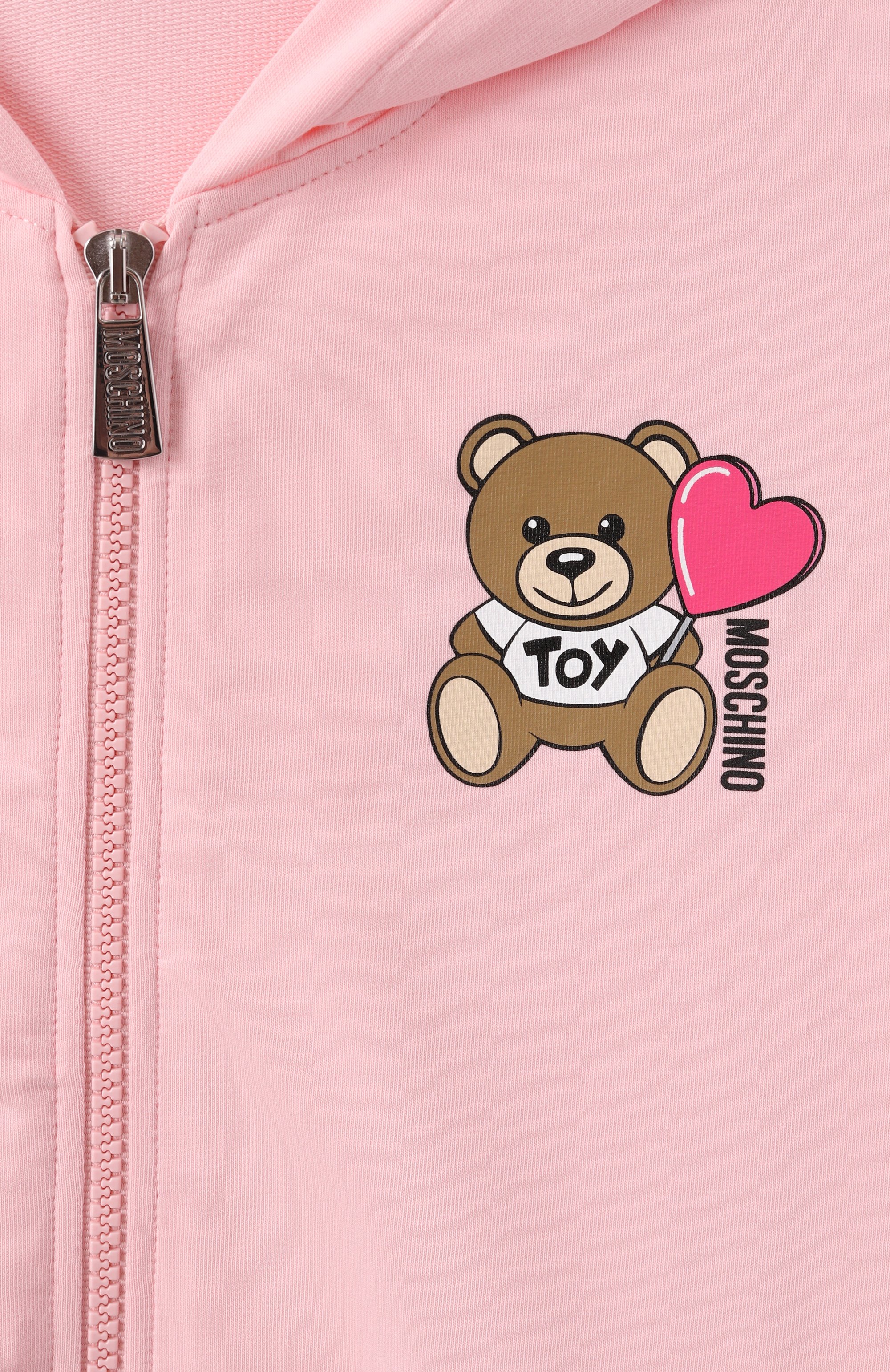 Комплект из толстовки и брюк MOSCHINO, арт. HDK033/LDA00/10-14, фото 6