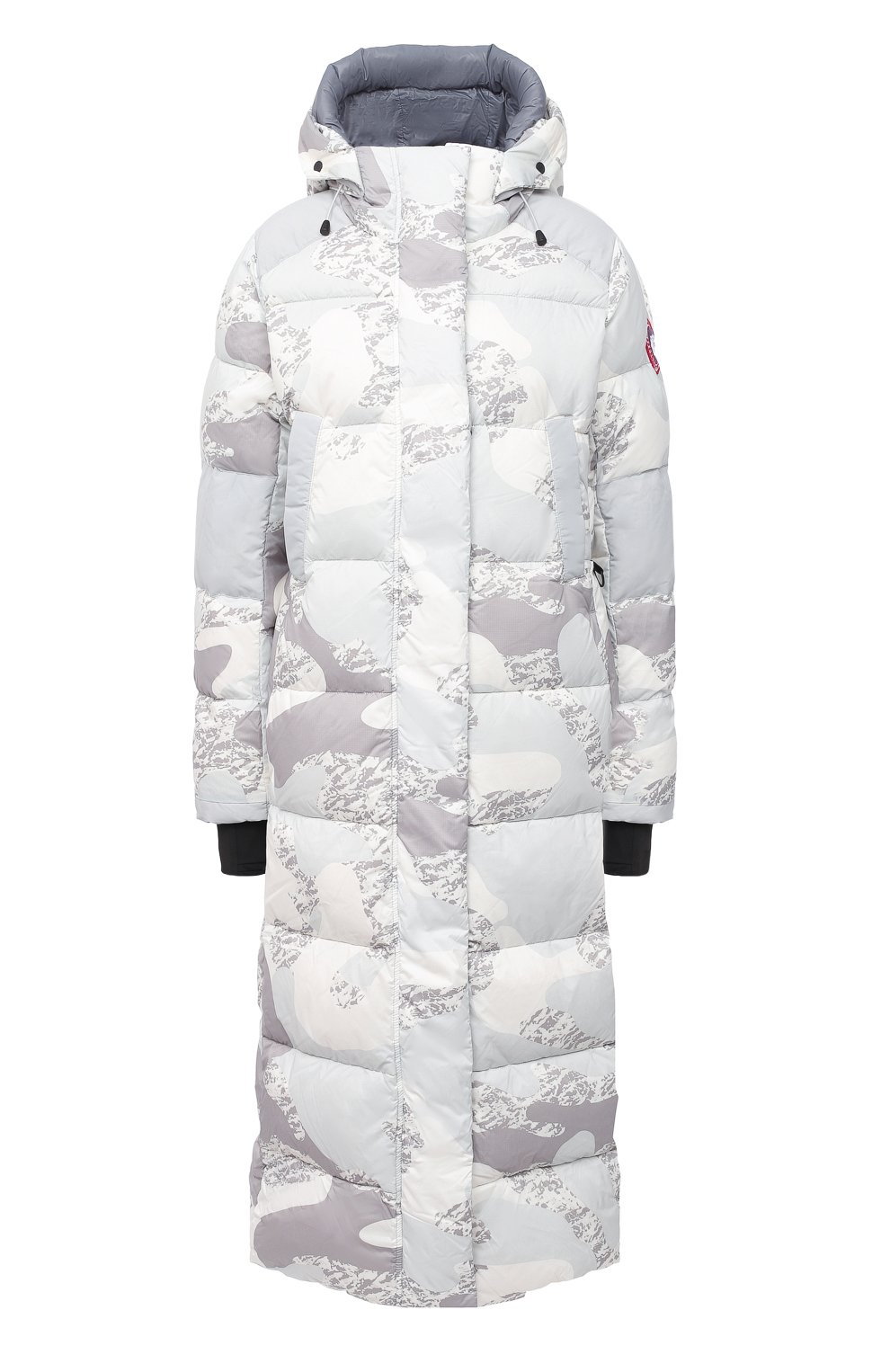 Пуховик CANADA GOOSE, арт. 5088LP, фото 1