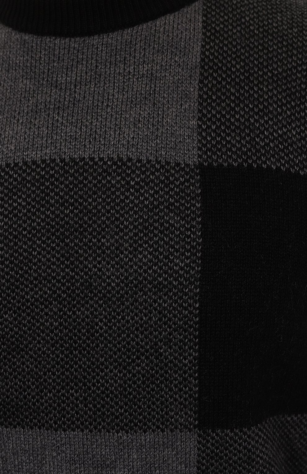 Шерстяной свитер WOOLRICH, арт. CFWOKN0294MRUF0759, фото 5