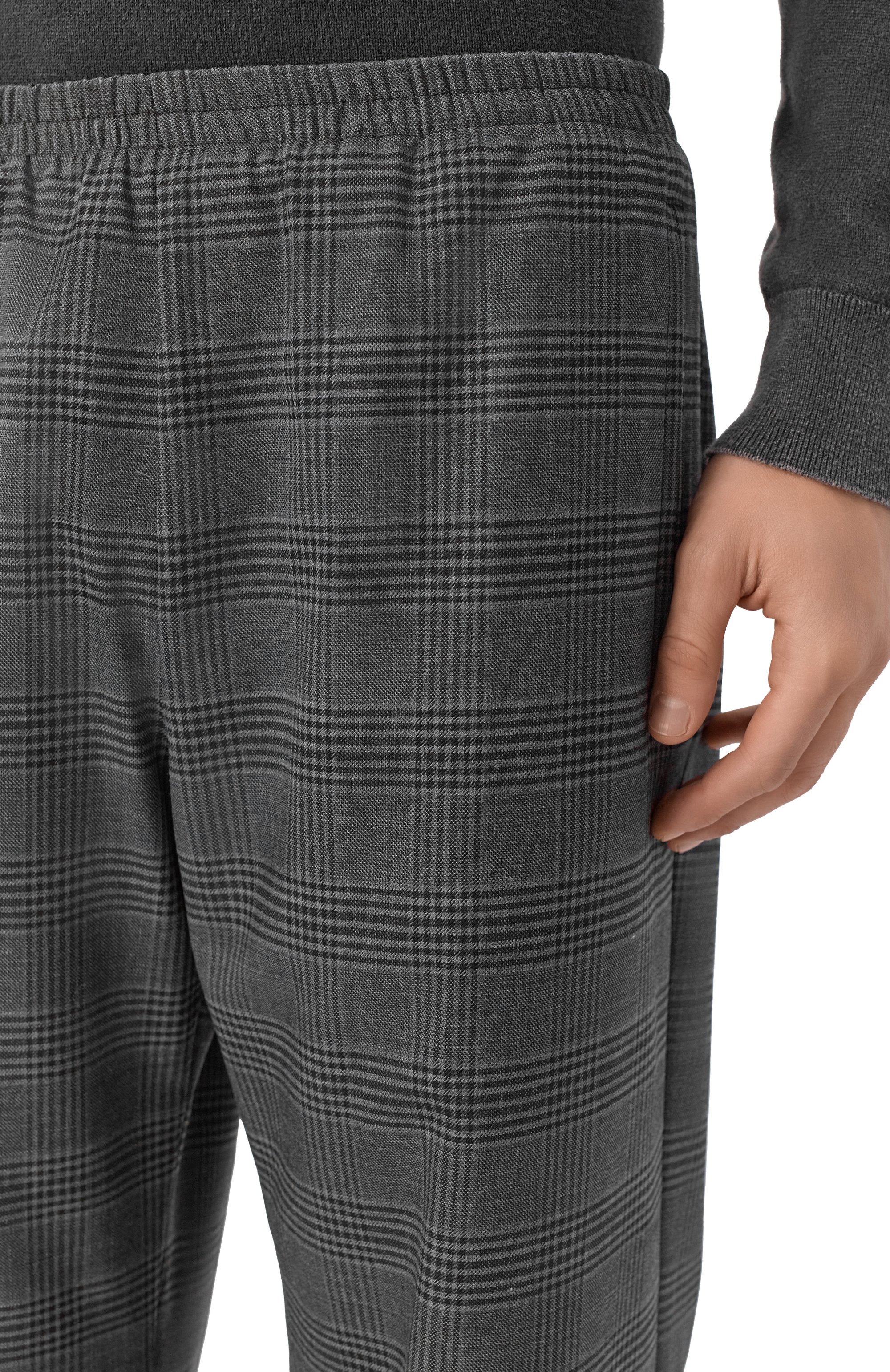 Брюки DIESEL, арт. A18485/0DEBS, фото 5