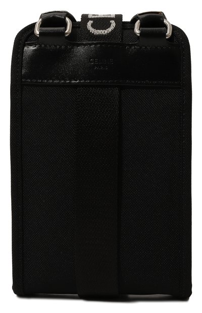 Текстильный футляр для телефона CELINE, арт. 10J21/2DVN, фото 5