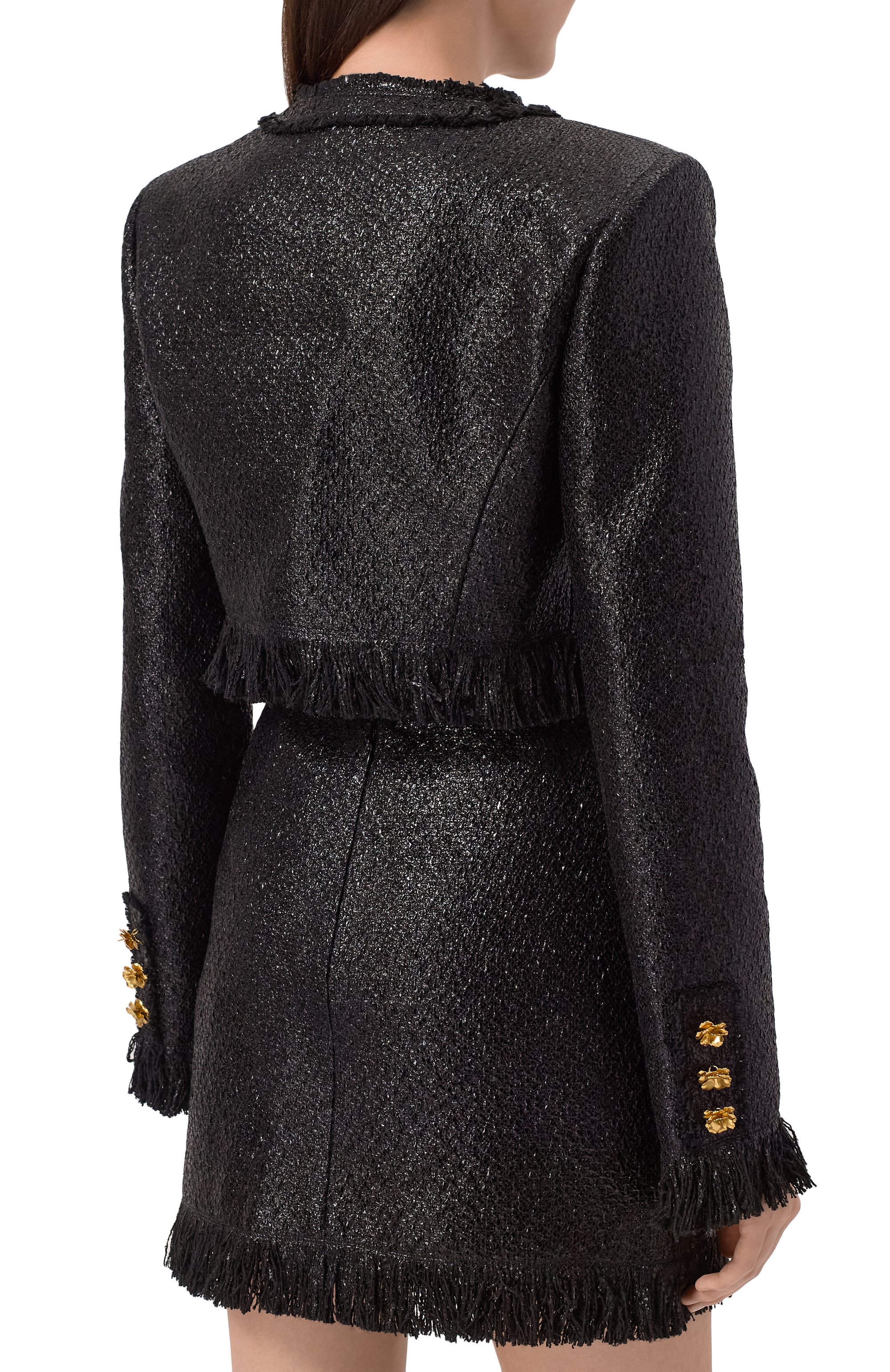 Жакет GIUSEPPE DI MORABITO, арт. 04SSJA092 04415, фото 4