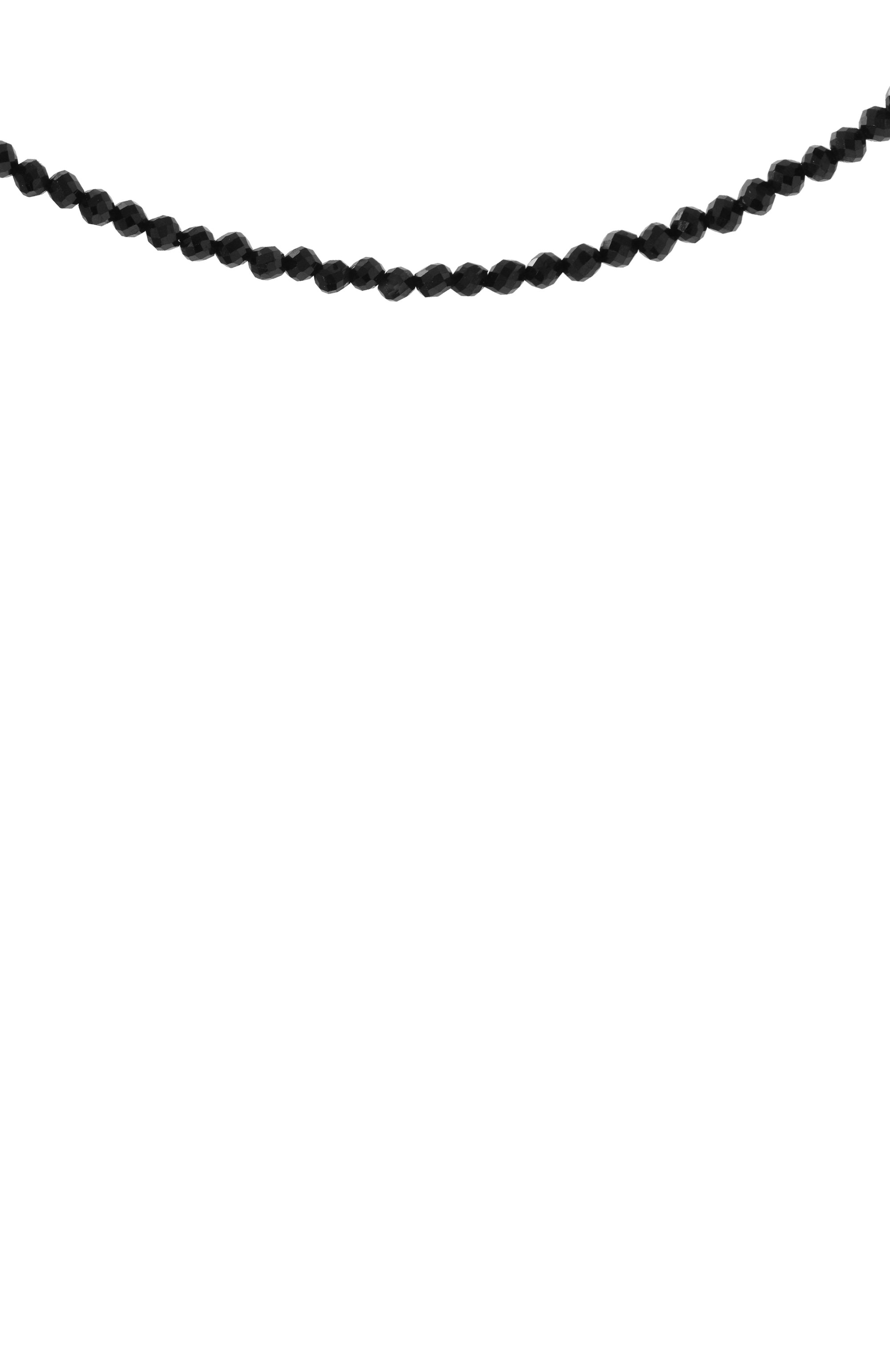 Бусы surfer’s baby MOONKA, арт. SRB-111BK-BD00-SPN, фото 3