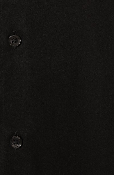 Хлопковая рубашка HUGO, арт. 50528474, фото 5