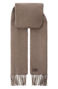 Кашемировый шарф Canali