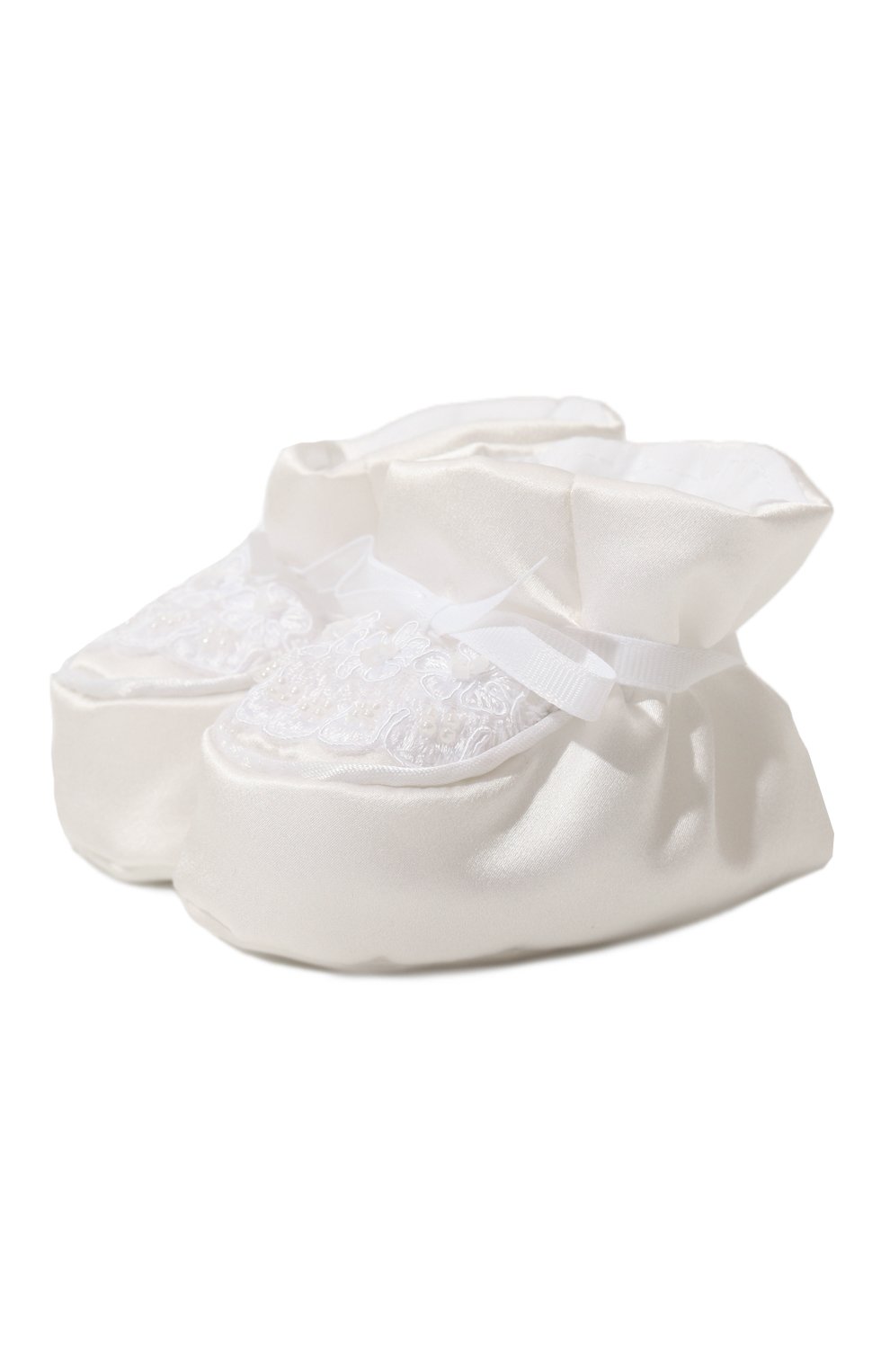 Шелковый крестильный набор CHEPE, арт. 351388, фото 14