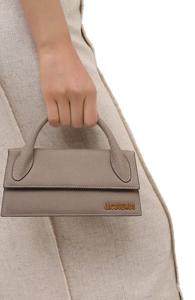 Сумка le chiquito long JACQUEMUS, арт. 203BA04/304960, фото 2