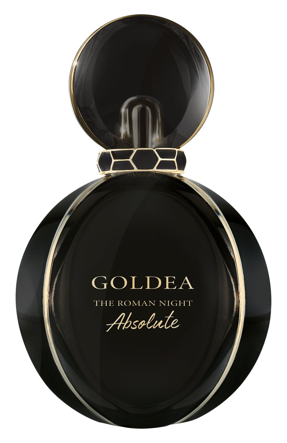 Парфюмерная вода goldea roman night absolute (75ml) BVLGARI бесцветного цвета по цене 11010 руб., арт. 40886BVL, фото 1 Парфюмерная вода goldea roman night absolute (75ml) BVLGARI, арт. 40886BVL, фото 1