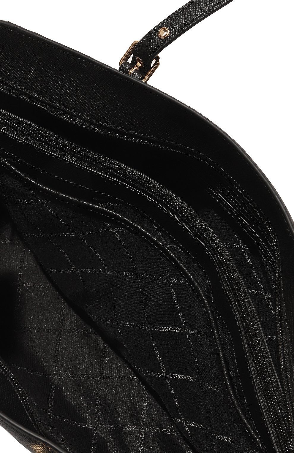 Сумка-тоут voyager medium MICHAEL MICHAEL KORS, арт. 30H7GV6T8L, фото 5