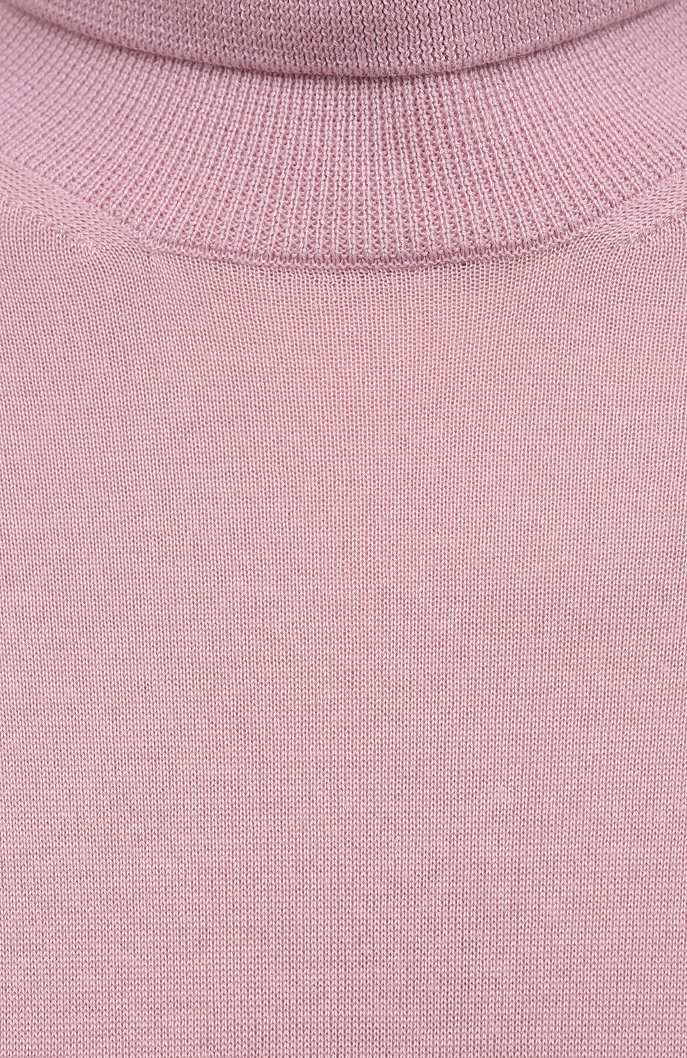 Кашемировая водолазка RALPH LAUREN розового цвета по цене 89950 руб., арт. 290615195, фото 5 Кашемировая водолазка RALPH LAUREN, арт. 290615195, фото 5