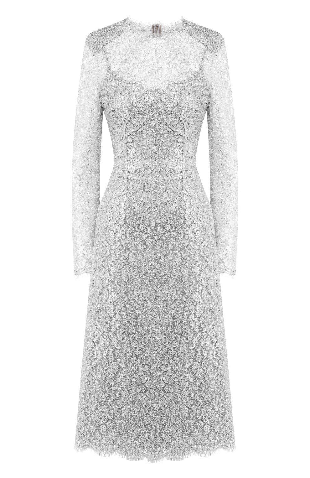 Платье DOLCE & GABBANA, арт. F6H8AT/HLM00, фото 1