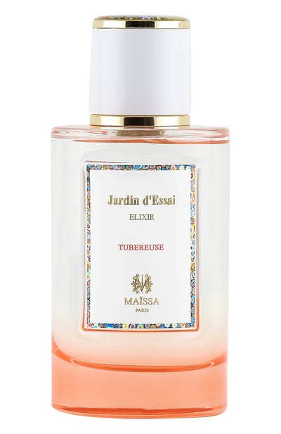 Парфюмерная вода jardin d'essai (100ml) MAISON MAISSA, арт. 3770020956546, фото 1