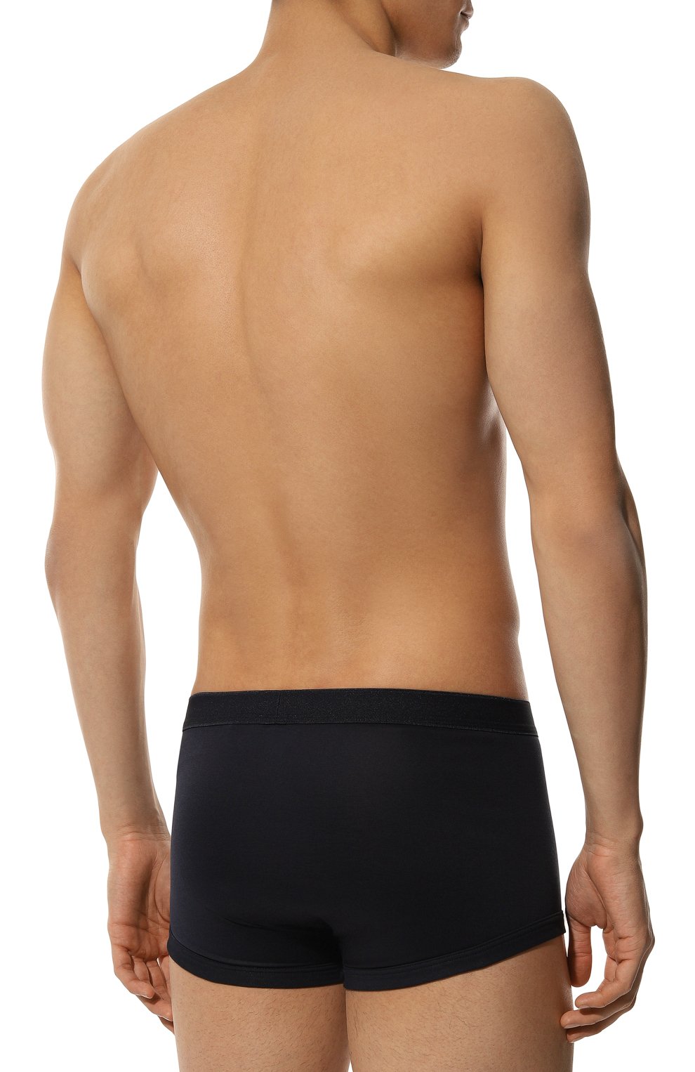 Хлопковые боксеры ZIMMERLI, арт. 286-1445, фото 3