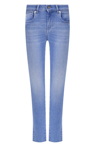 Джинсы-скинни IRO, арт. WP22RASH, фото 1