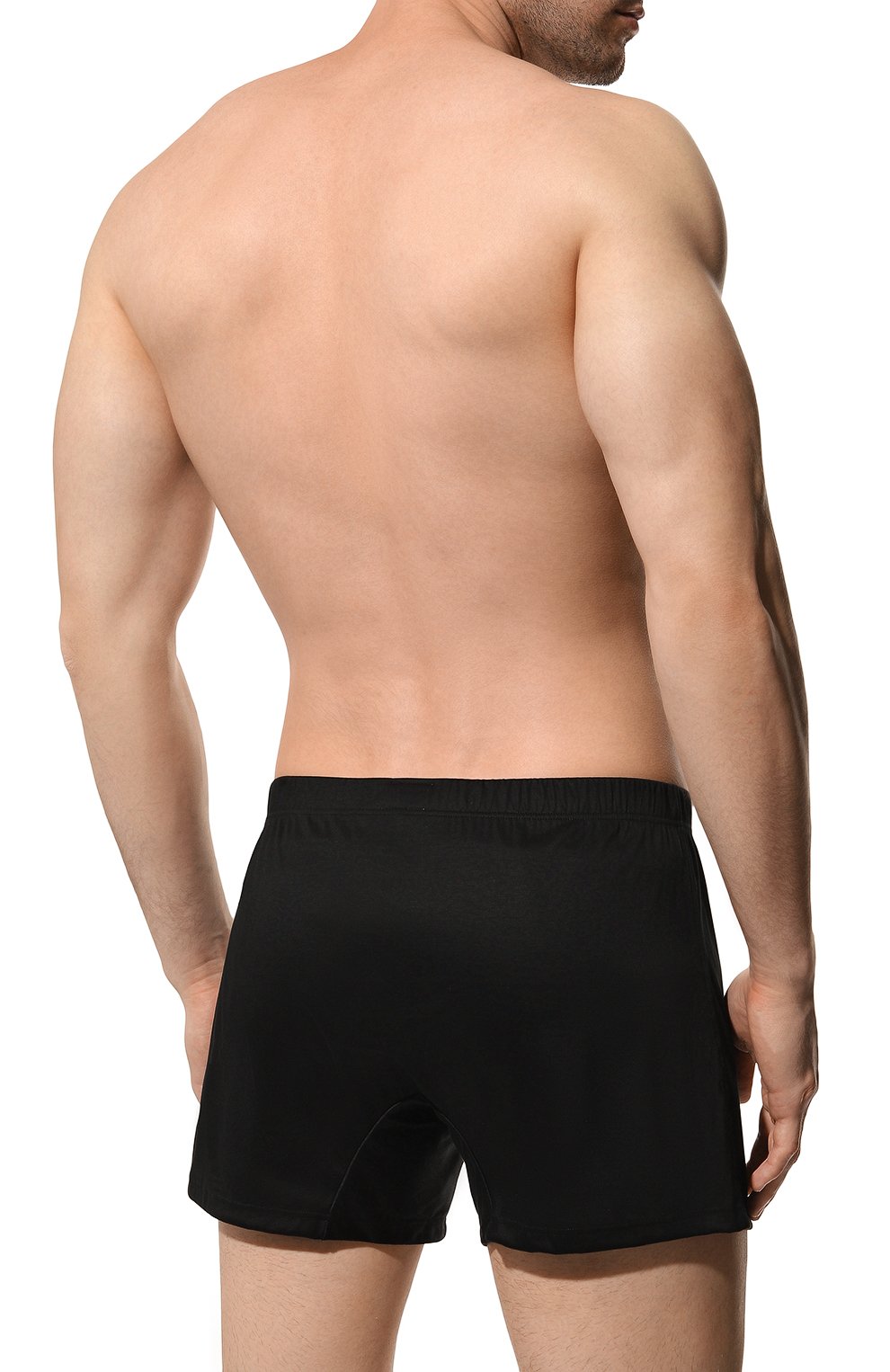 Хлопковые боксеры ZIMMERLI, арт. 286-1446/XL, фото 3