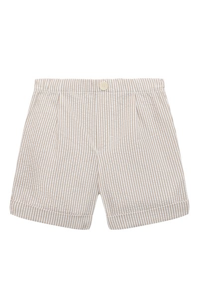 Комплект из футболки и шорт IL GUFO, арт. P23DP320C1078/24M-36M, фото 5