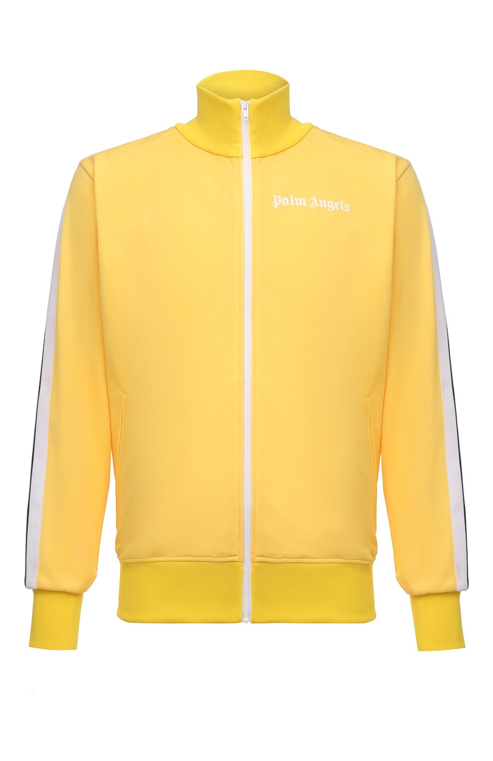 Толстовка PALM ANGELS, арт. PMBD001R21FAB0011801, фото 1