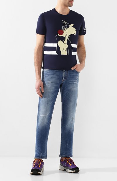 Кроссовки 801 NEW BALANCE, арт. ML801NEA/D, фото 2