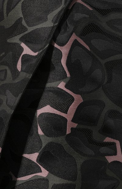 Юбка с принтом EMPORIO ARMANI, арт. 6G2N61/2NUTZ, фото 5