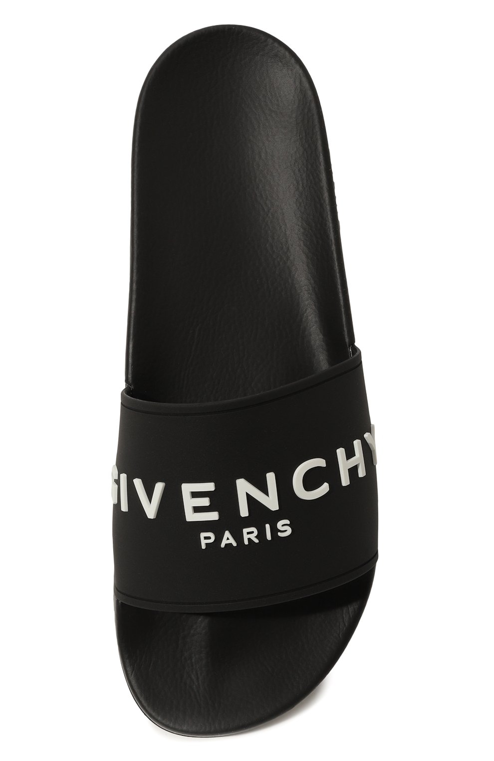 Шлепанцы GIVENCHY, арт. BH301TH1DB, фото 6