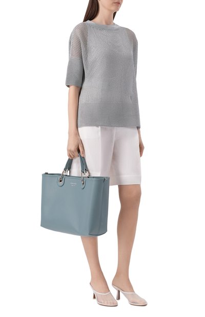 Сумка-тоут myea medium EMPORIO ARMANI, арт. EW000360/AF12036, фото 3
