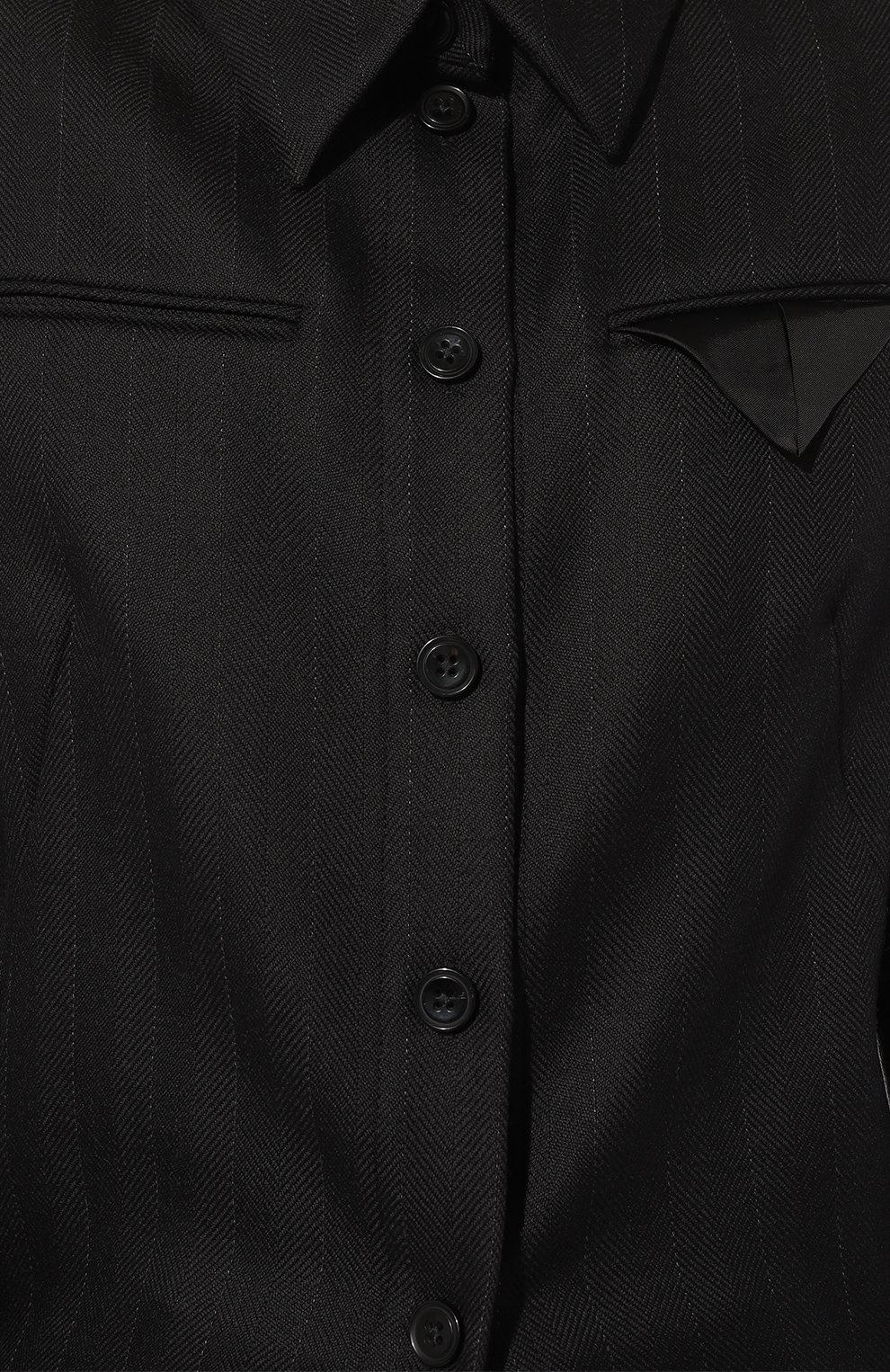 Шерстяная рубашка DOROTHEE SCHUMACHER, арт. 740802, фото 5