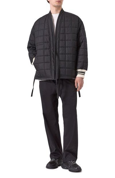 Утепленная куртка MORDECAI, арт. 25E96MXR17E, фото 2