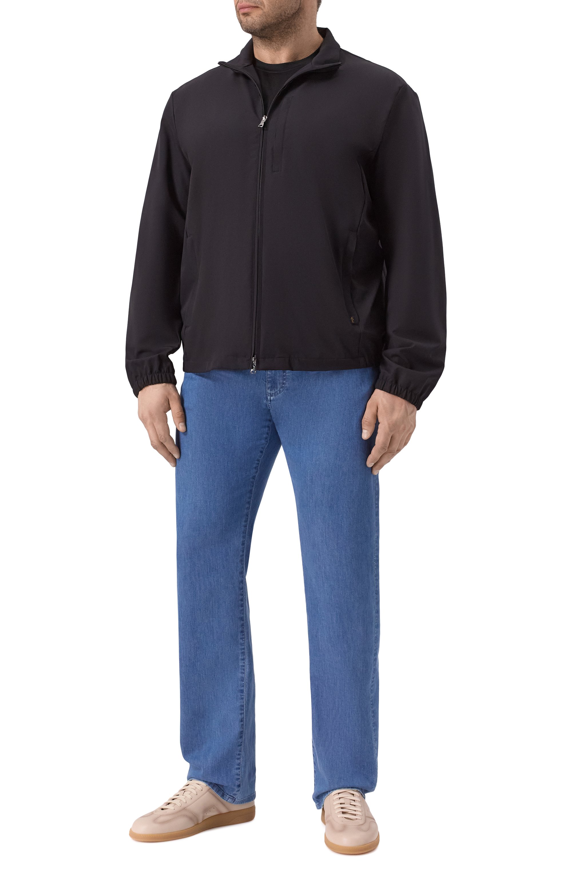 Куртка PAUL&SHARK, арт. 25412221, фото 2