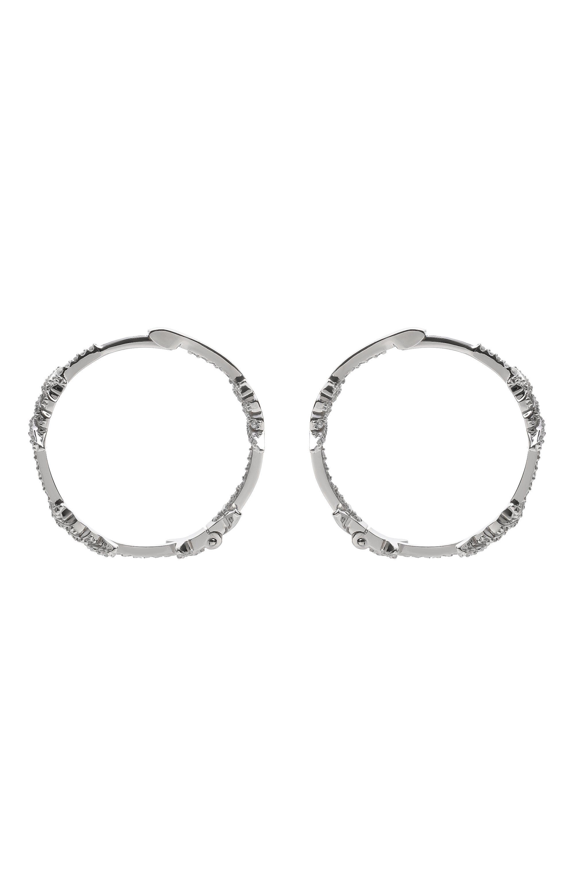 Серьги CAVIAR JEWELLERY, арт. TL016, фото 1