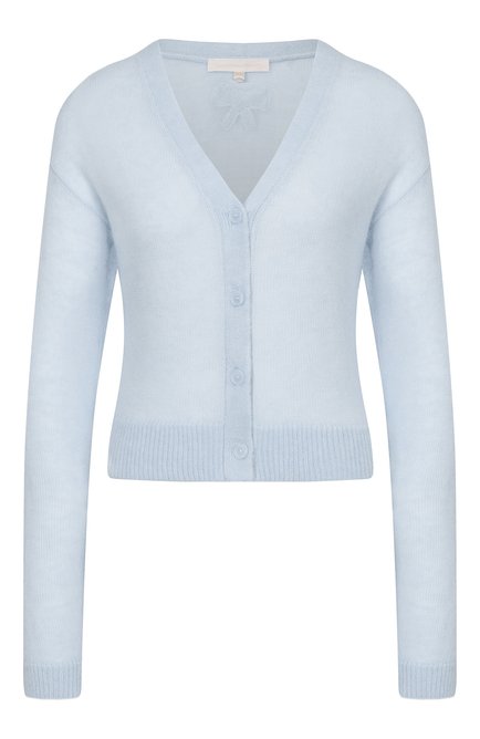 Женский шерстяной кардиган LOVE SHACK FANCY, арт. K2326/3270